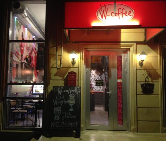 W-Coffee